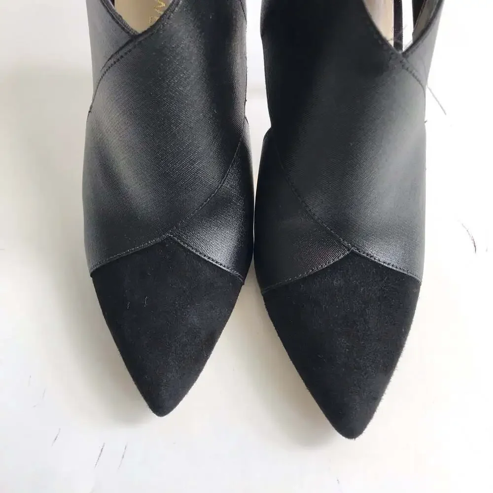 Nine West amazing black
